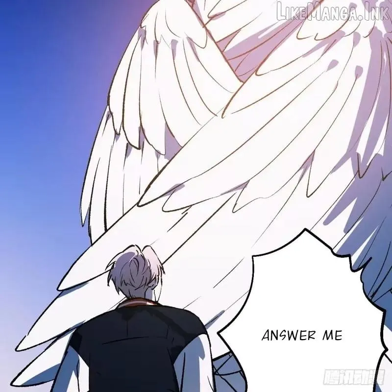 Read My Own Evil God chapter 73 image 77 on Lezhin