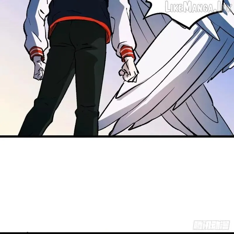 Read My Own Evil God chapter 73 image 78 on Lezhin