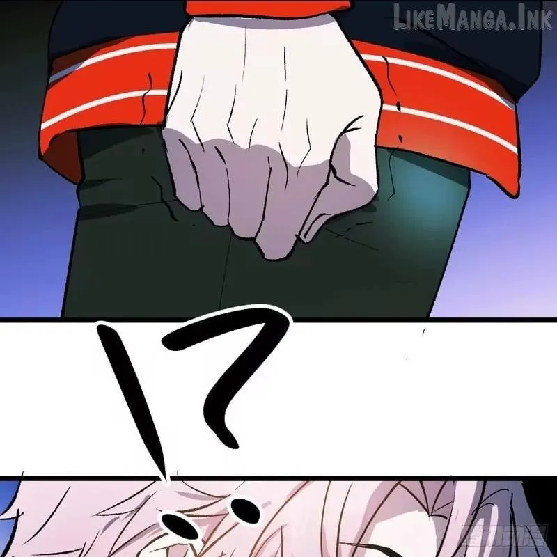 Read My Own Evil God chapter 73 image 79 on Lezhin