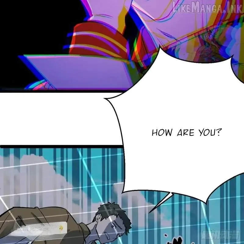 Read My Own Evil God chapter 73 image 8 on Lezhin