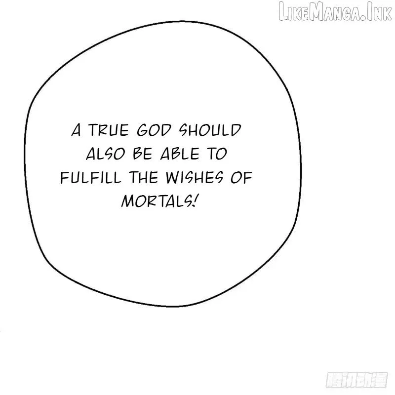 Read My Own Evil God chapter 73 image 83 on Lezhin