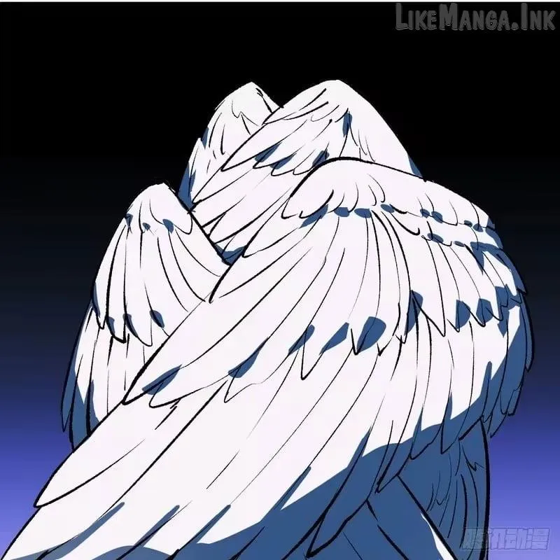 Read My Own Evil God chapter 73 image 85 on Lezhin