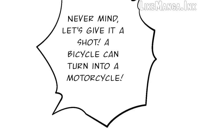 Read My Own Evil God chapter 73 image 87 on Lezhin