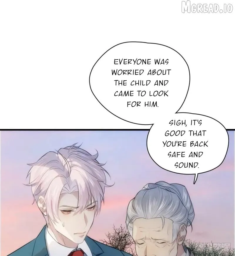 Read My Own Evil God chapter 8 image 10 on Lezhin