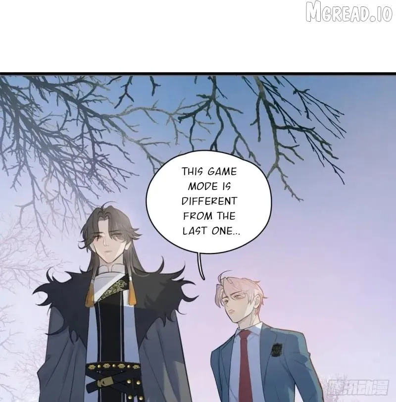 Read My Own Evil God chapter 8 image 14 on Lezhin