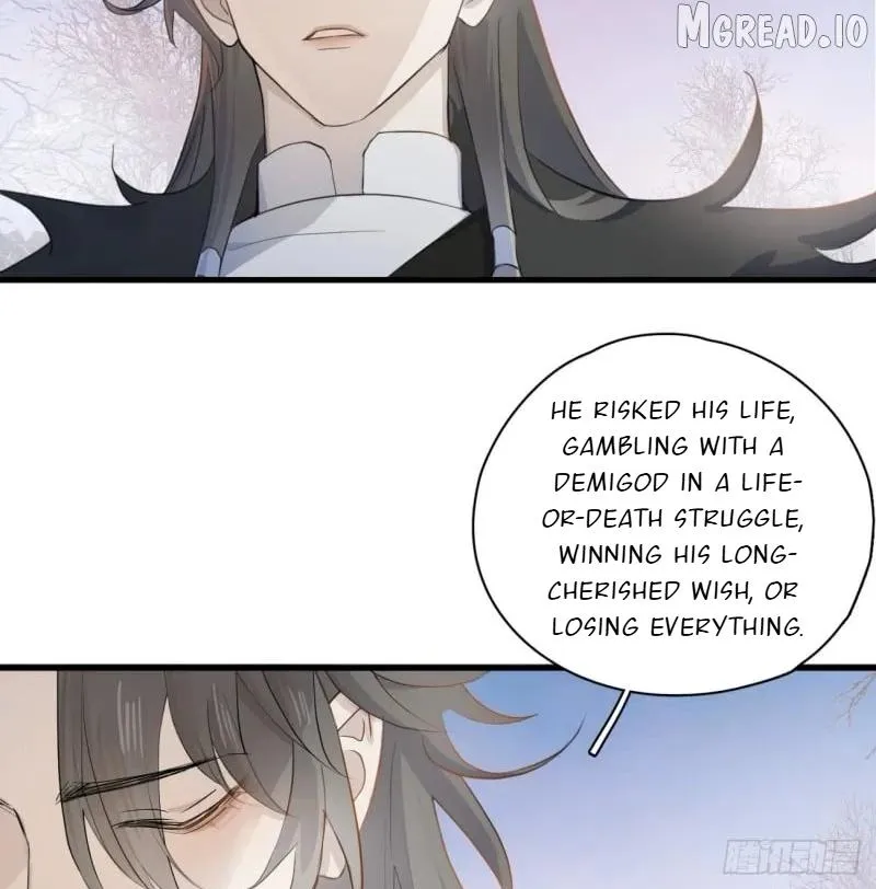 Read My Own Evil God chapter 8 image 16 on Lezhin