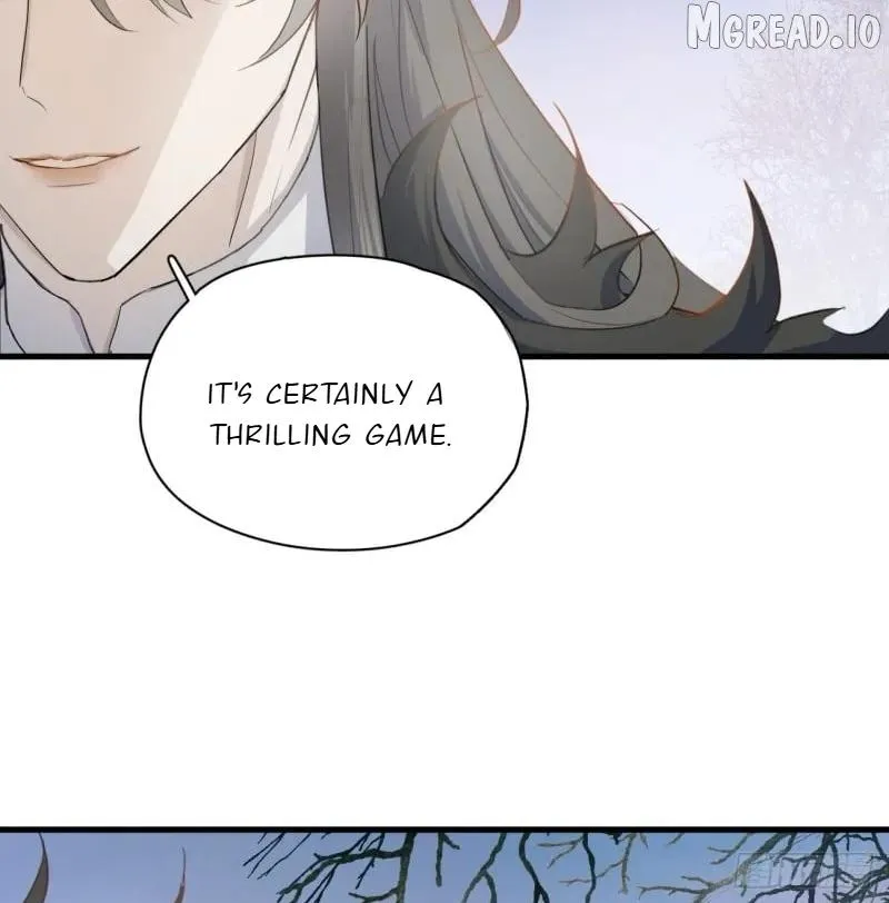 Read My Own Evil God chapter 8 image 17 on Lezhin