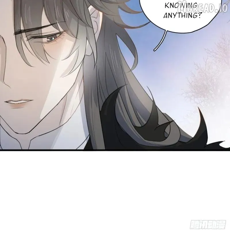 Read My Own Evil God chapter 8 image 19 on Lezhin
