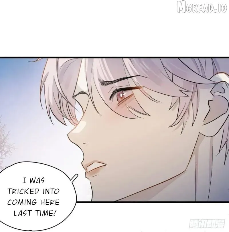Read My Own Evil God chapter 8 image 20 on Lezhin