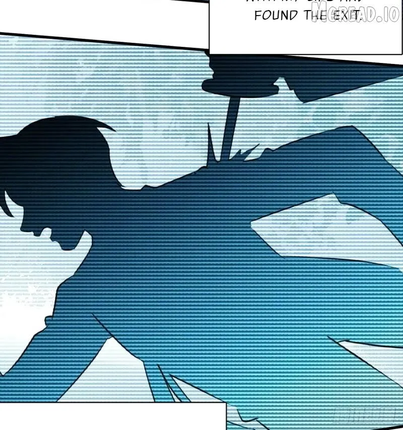 Read My Own Evil God chapter 8 image 23 on Lezhin