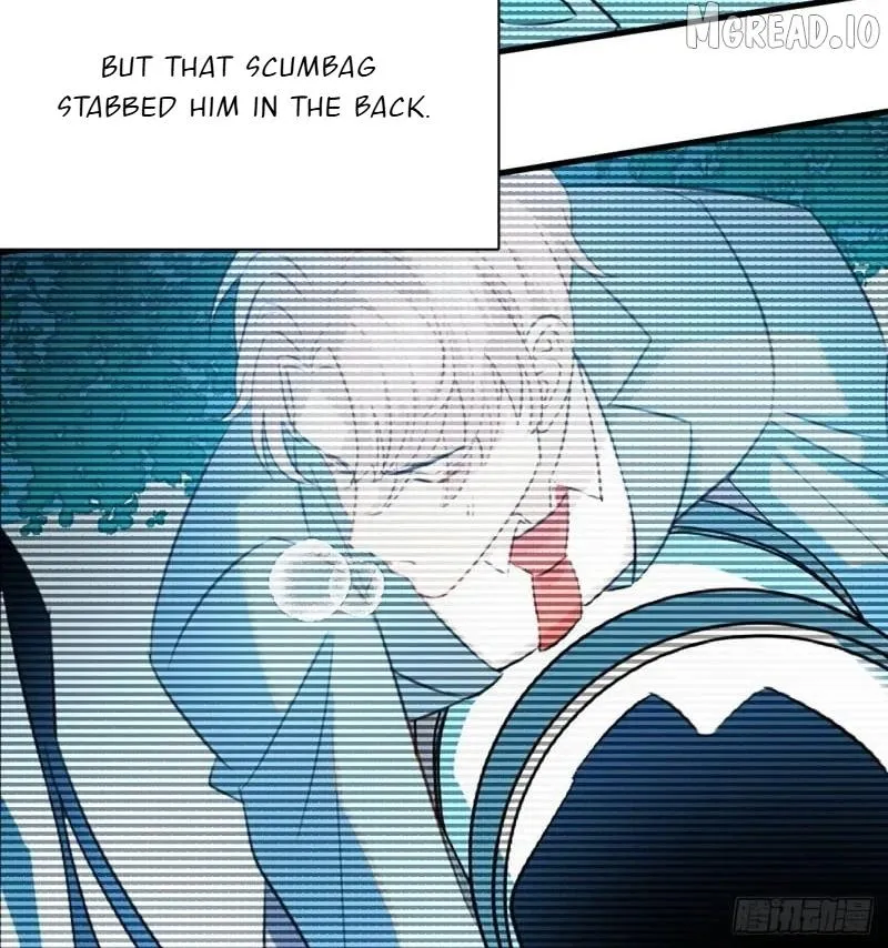 Read My Own Evil God chapter 8 image 24 on Lezhin