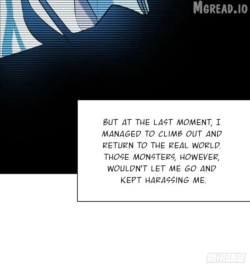 Read My Own Evil God chapter 8 image 25 on Lezhin