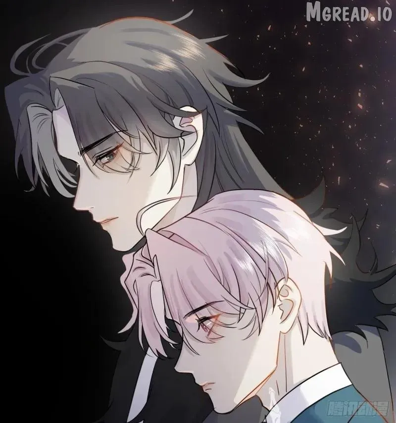 Read My Own Evil God chapter 8 image 27 on Lezhin