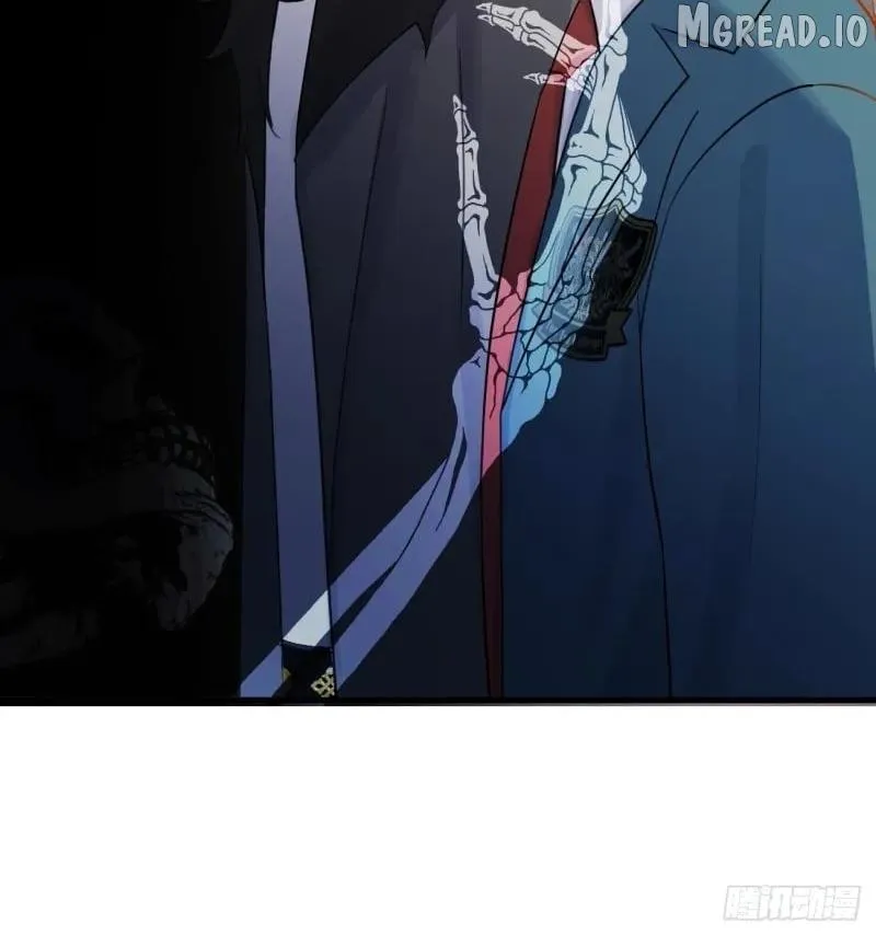Read My Own Evil God chapter 8 image 28 on Lezhin