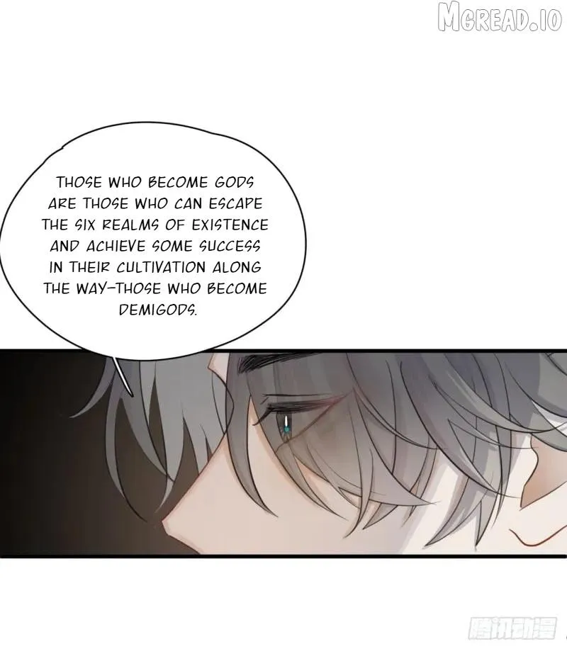 Read My Own Evil God chapter 8 image 29 on Lezhin