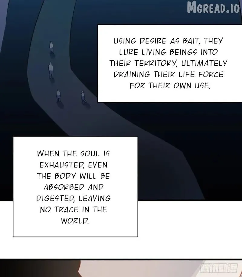 Read My Own Evil God chapter 8 image 32 on Lezhin