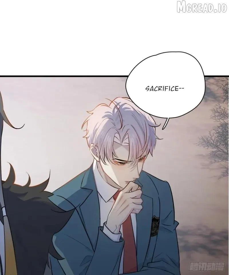 Read My Own Evil God chapter 8 image 36 on Lezhin