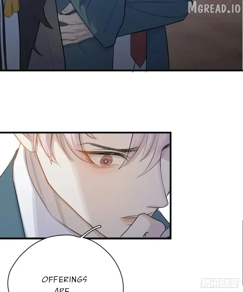 Read My Own Evil God chapter 8 image 37 on Lezhin