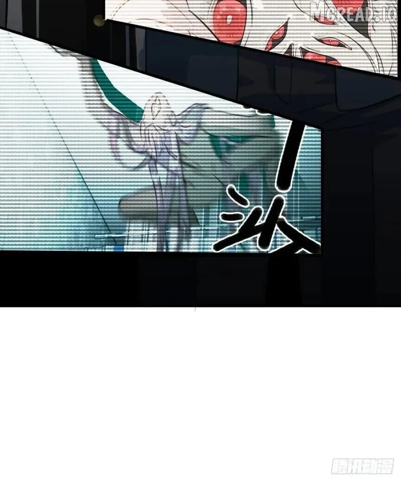 Read My Own Evil God chapter 8 image 41 on Lezhin