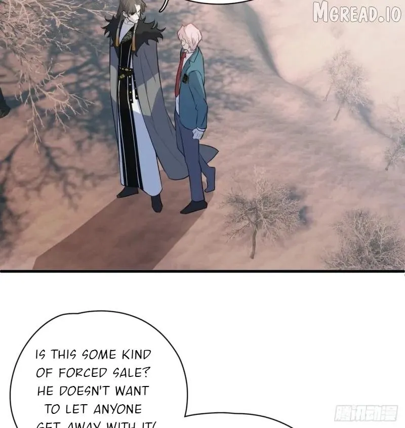 Read My Own Evil God chapter 8 image 43 on Lezhin