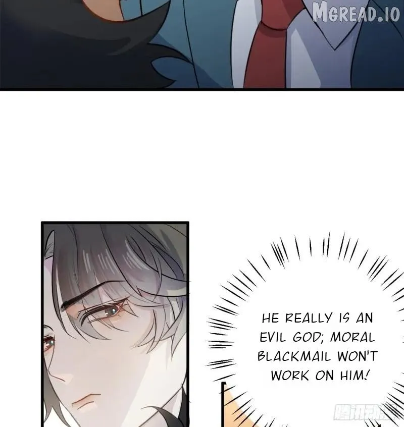 Read My Own Evil God chapter 8 image 45 on Lezhin