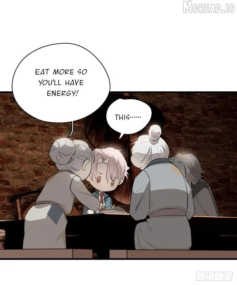 Read My Own Evil God chapter 8 image 56 on Lezhin
