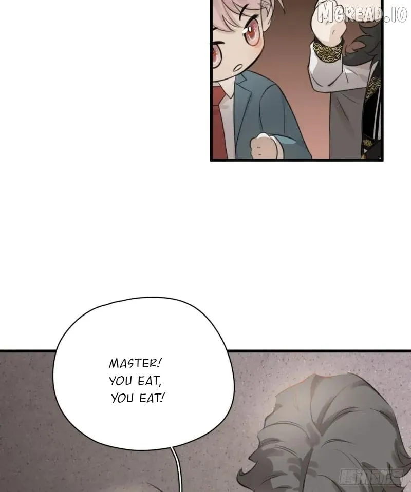 Read My Own Evil God chapter 8 image 59 on Lezhin