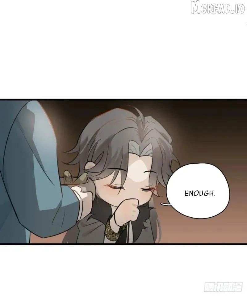 Read My Own Evil God chapter 8 image 61 on Lezhin