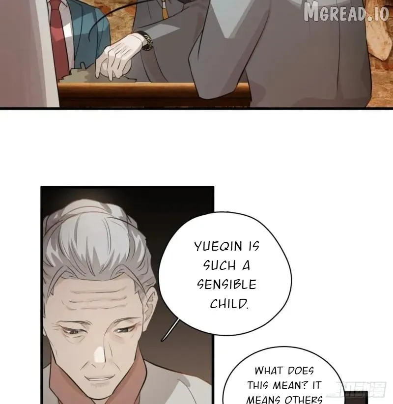 Read My Own Evil God chapter 8 image 63 on Lezhin