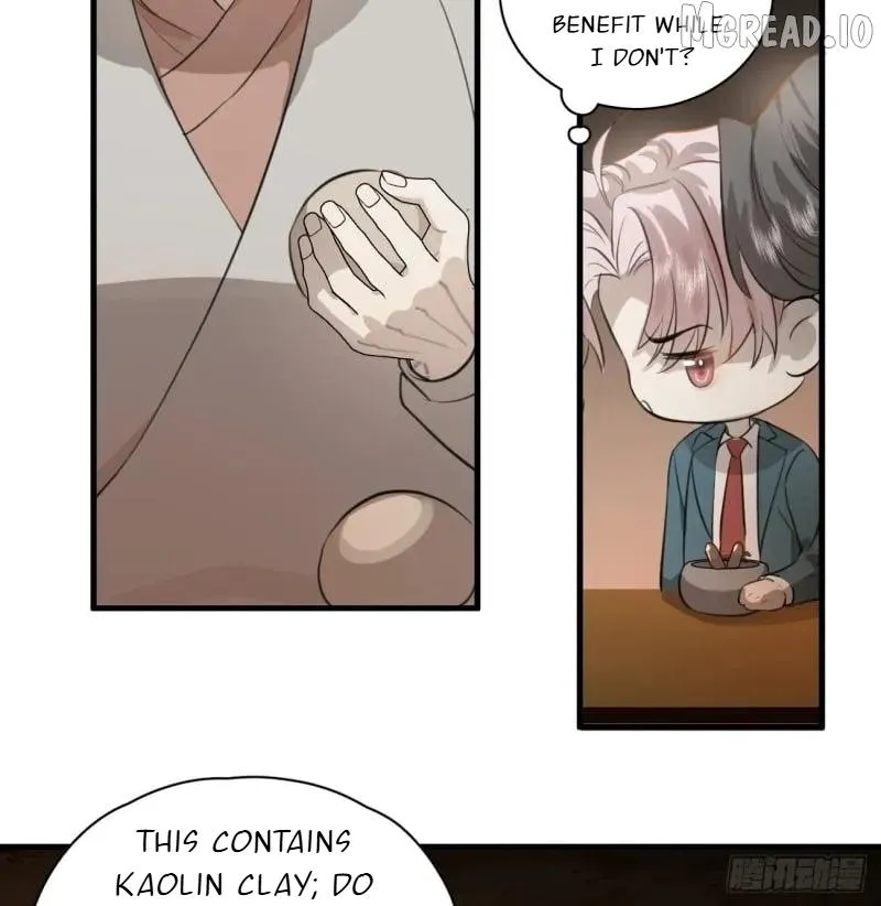 Read My Own Evil God chapter 8 image 64 on Lezhin