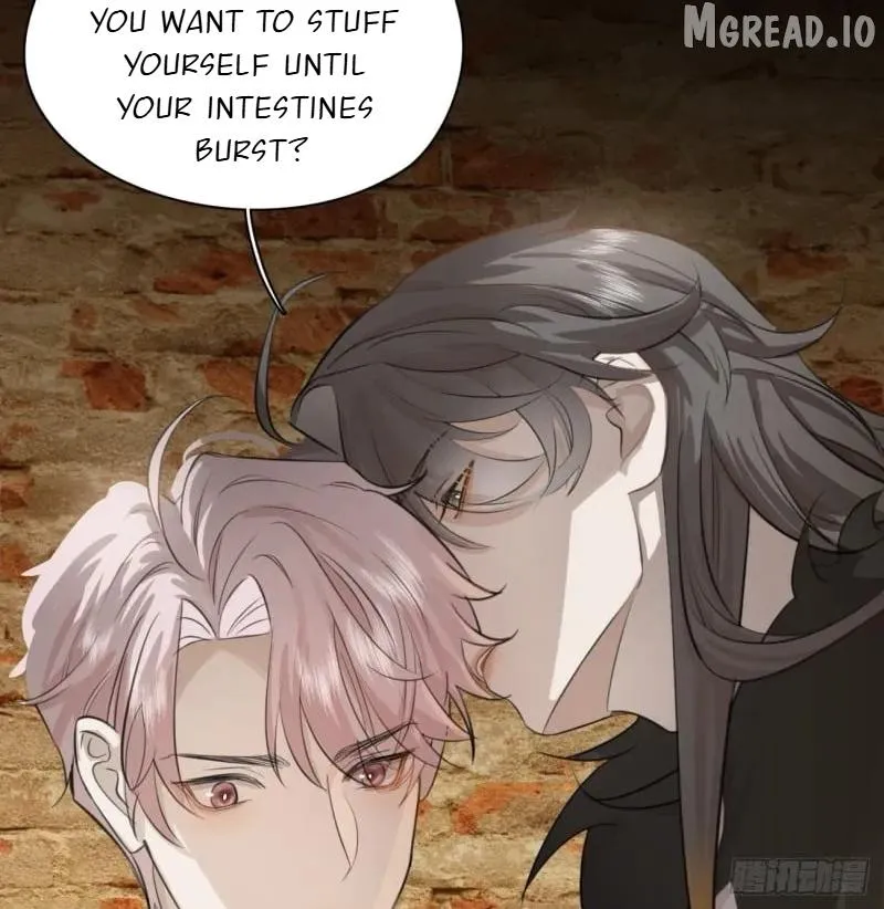 Read My Own Evil God chapter 8 image 65 on Lezhin