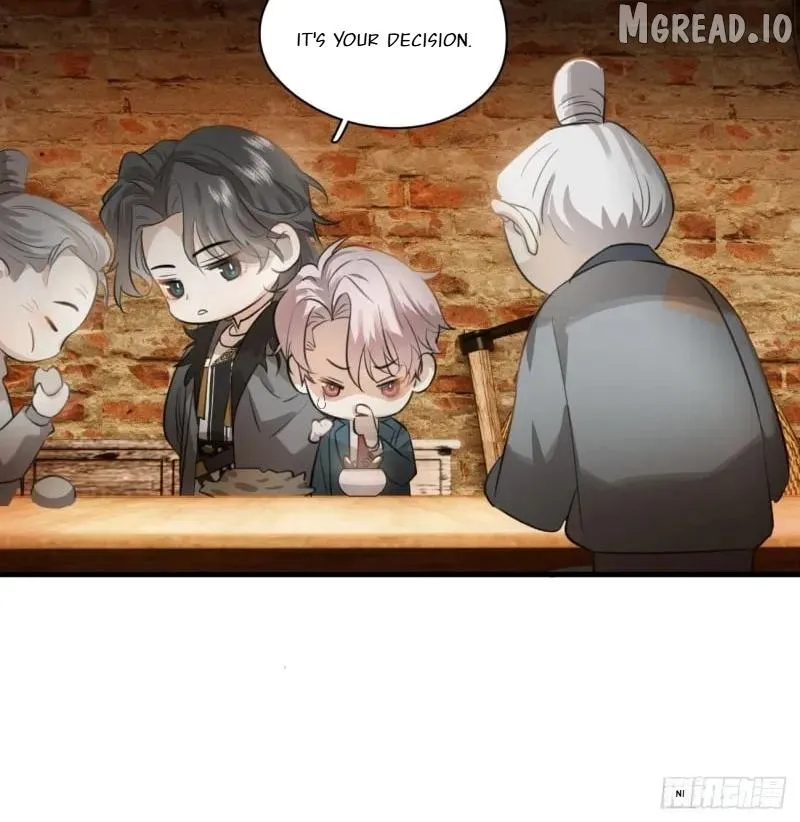 Read My Own Evil God chapter 8 image 68 on Lezhin