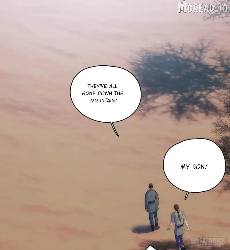 Read My Own Evil God chapter 8 image 7 on Lezhin