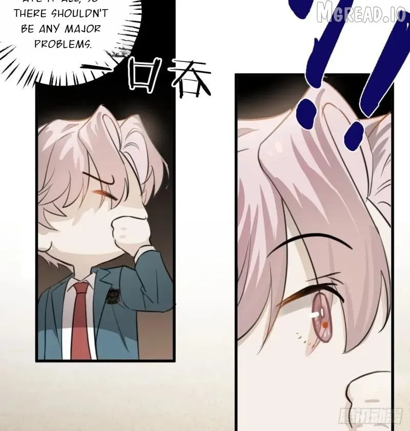 Read My Own Evil God chapter 8 image 70 on Lezhin