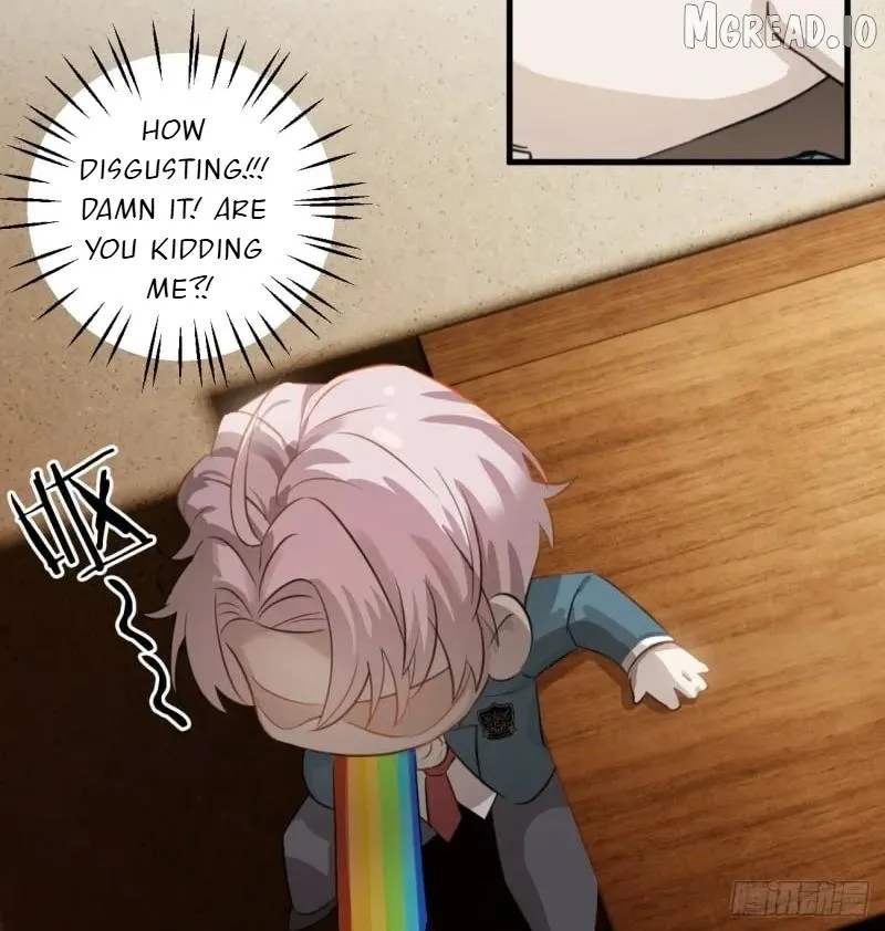 Read My Own Evil God chapter 8 image 71 on Lezhin