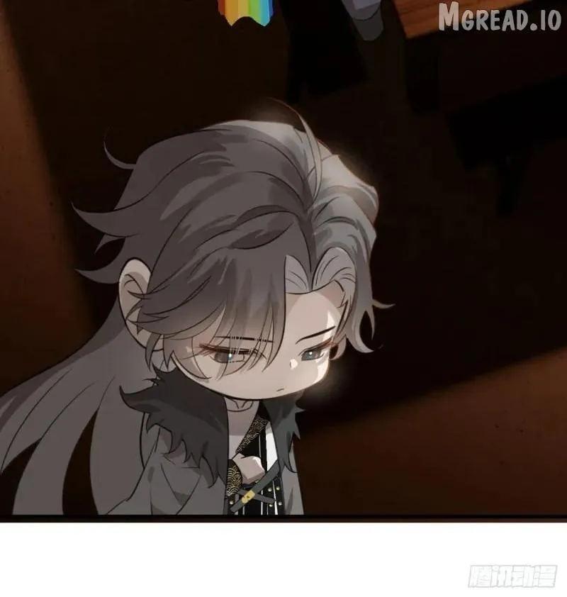 Read My Own Evil God chapter 8 image 72 on Lezhin