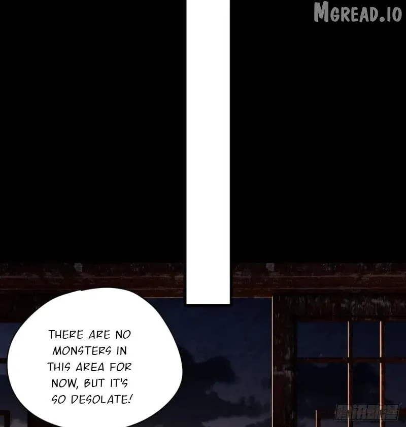 Read My Own Evil God chapter 8 image 76 on Lezhin