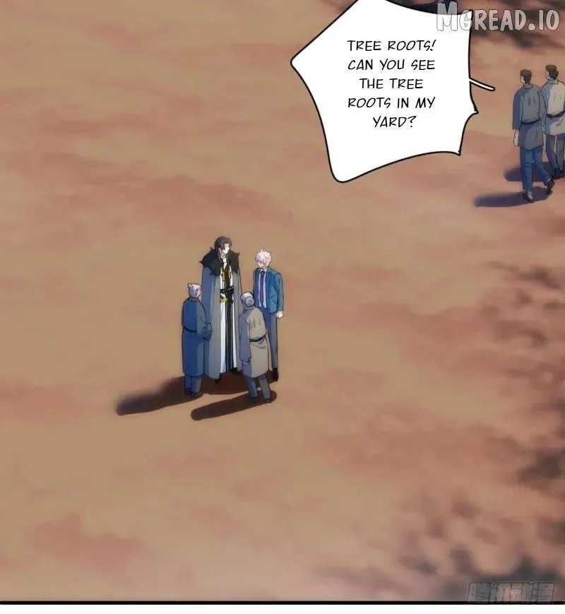 Read My Own Evil God chapter 8 image 8 on Lezhin