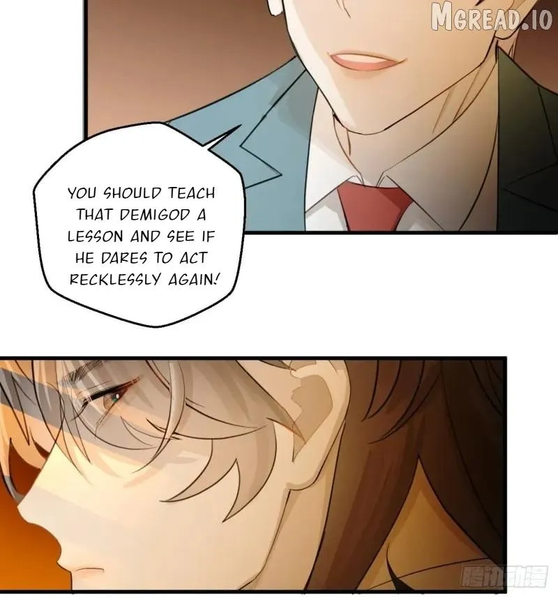 Read My Own Evil God chapter 8 image 82 on Lezhin