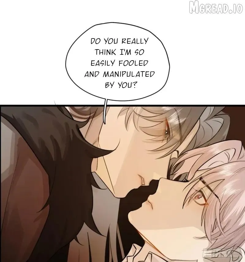 Read My Own Evil God chapter 8 image 86 on Lezhin