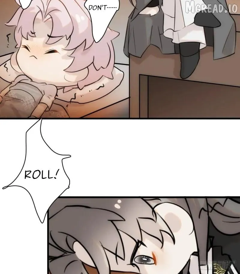 Read My Own Evil God chapter 8 image 89 on Lezhin