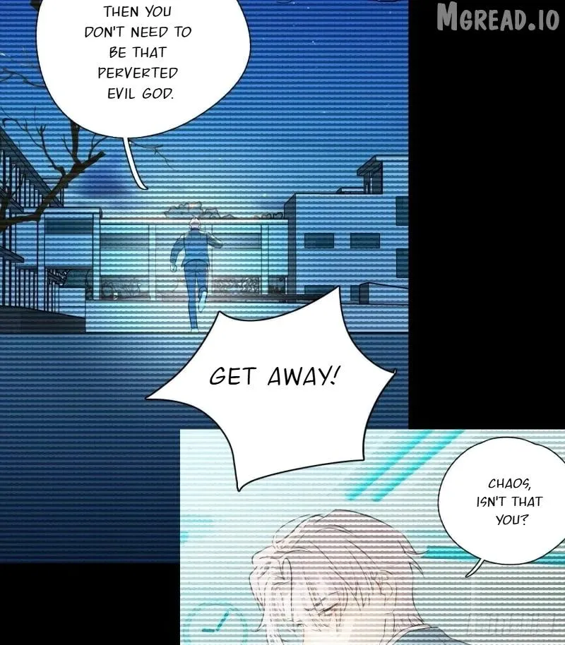 Read My Own Evil God chapter 8 image 91 on Lezhin