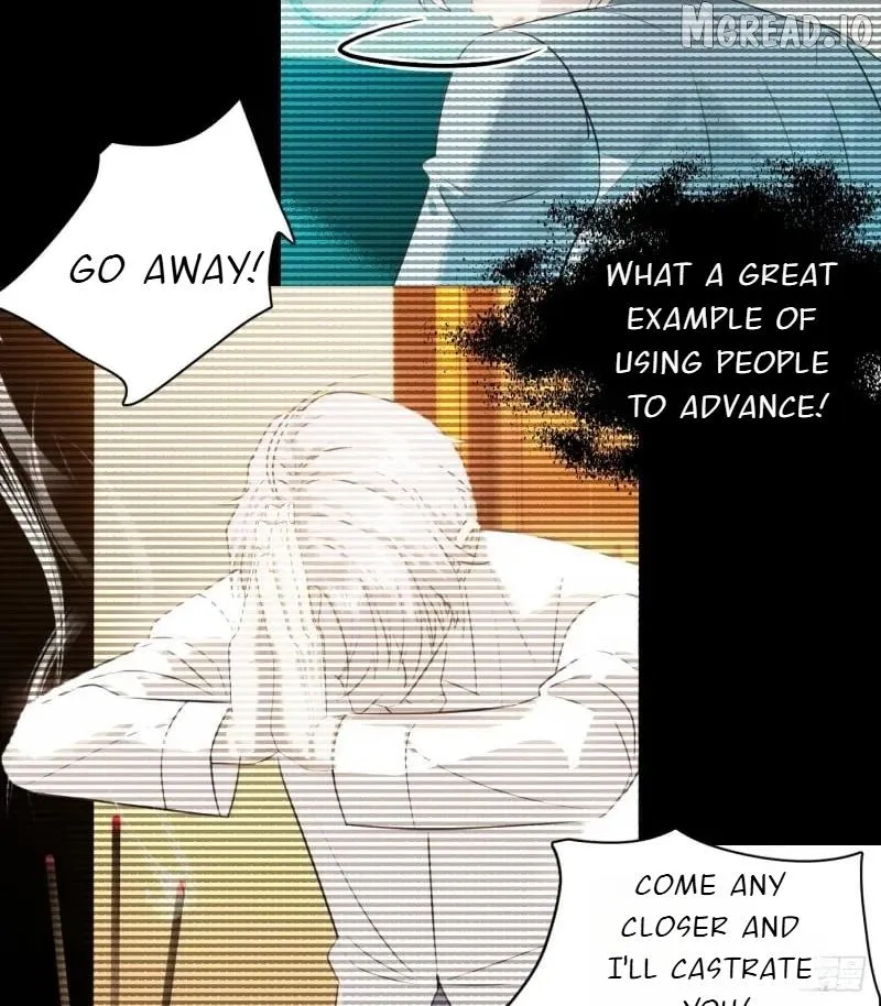 Read My Own Evil God chapter 8 image 92 on Lezhin