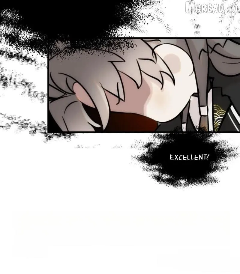 Read My Own Evil God chapter 8 image 94 on Lezhin