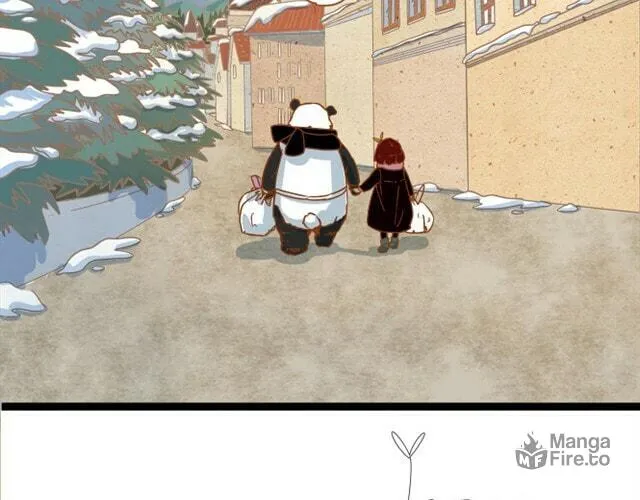 My Panda Boyfriend (Colored) Chapter 1 page 10 - 