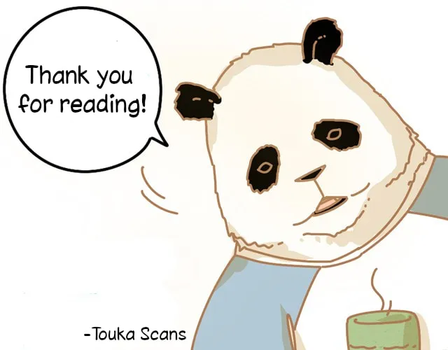My Panda Boyfriend (Colored) Chapter 13 page 5 - 