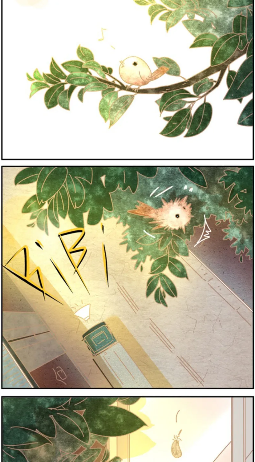 My Panda Boyfriend (Colored) Chapter 29 page 2 - 