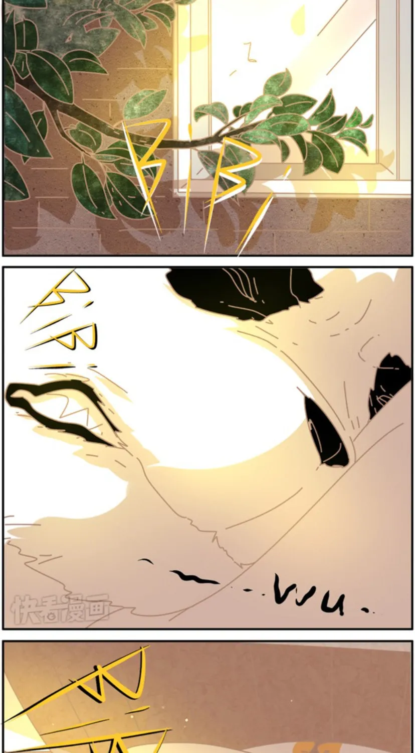 My Panda Boyfriend (Colored) Chapter 29 page 3 - 