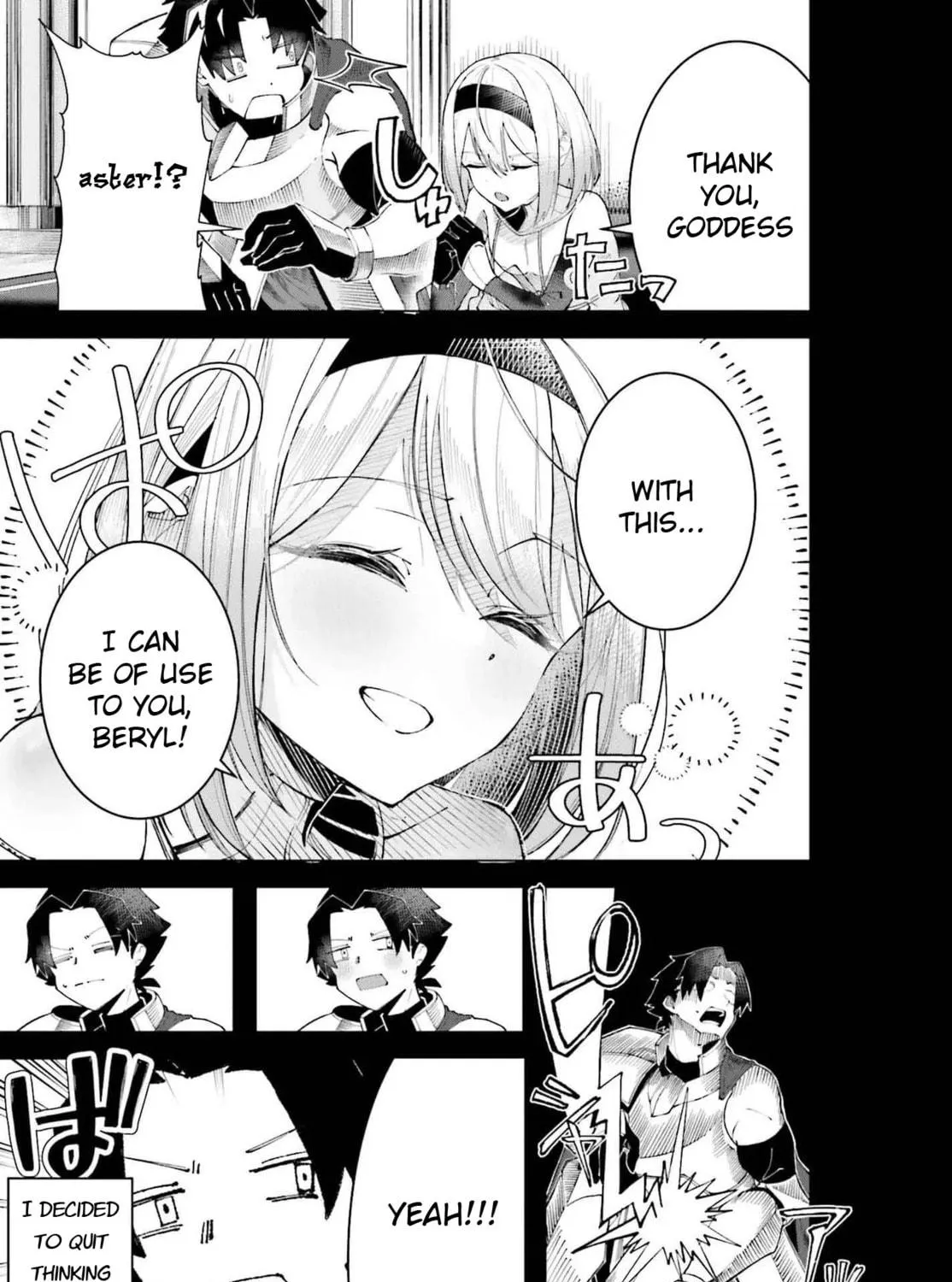 Read My Partner Became a Dancer (♂) chapter 0 image 16 on Lezhin