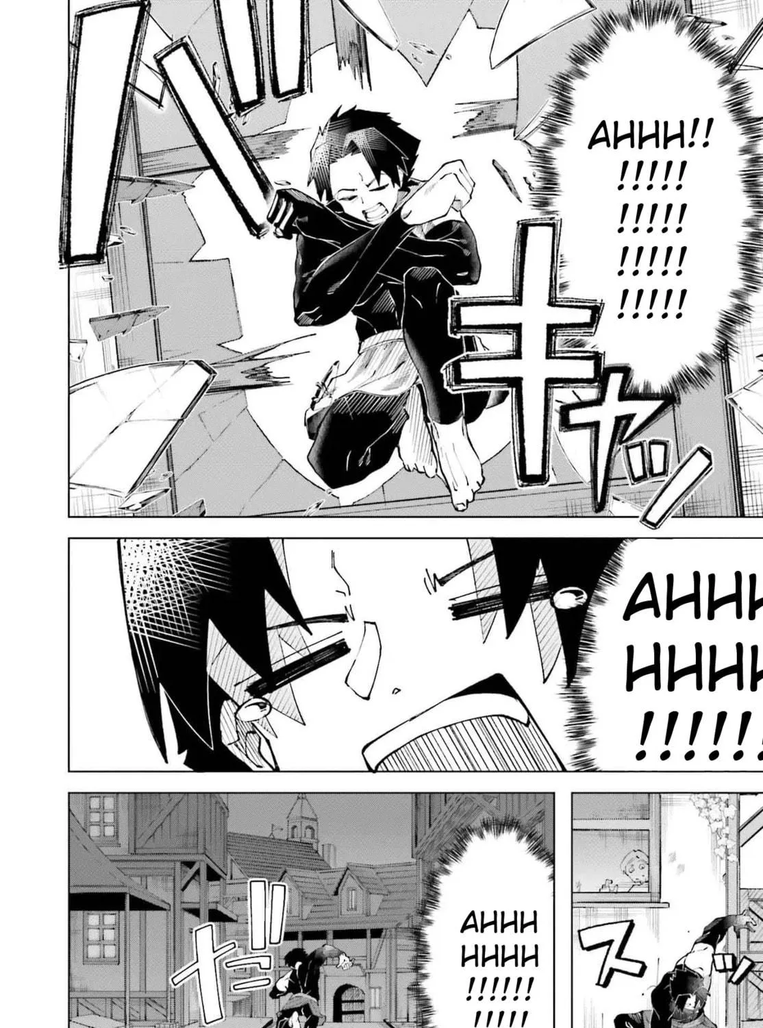 Read My Partner Became a Dancer (♂) chapter 0 image 34 on Lezhin